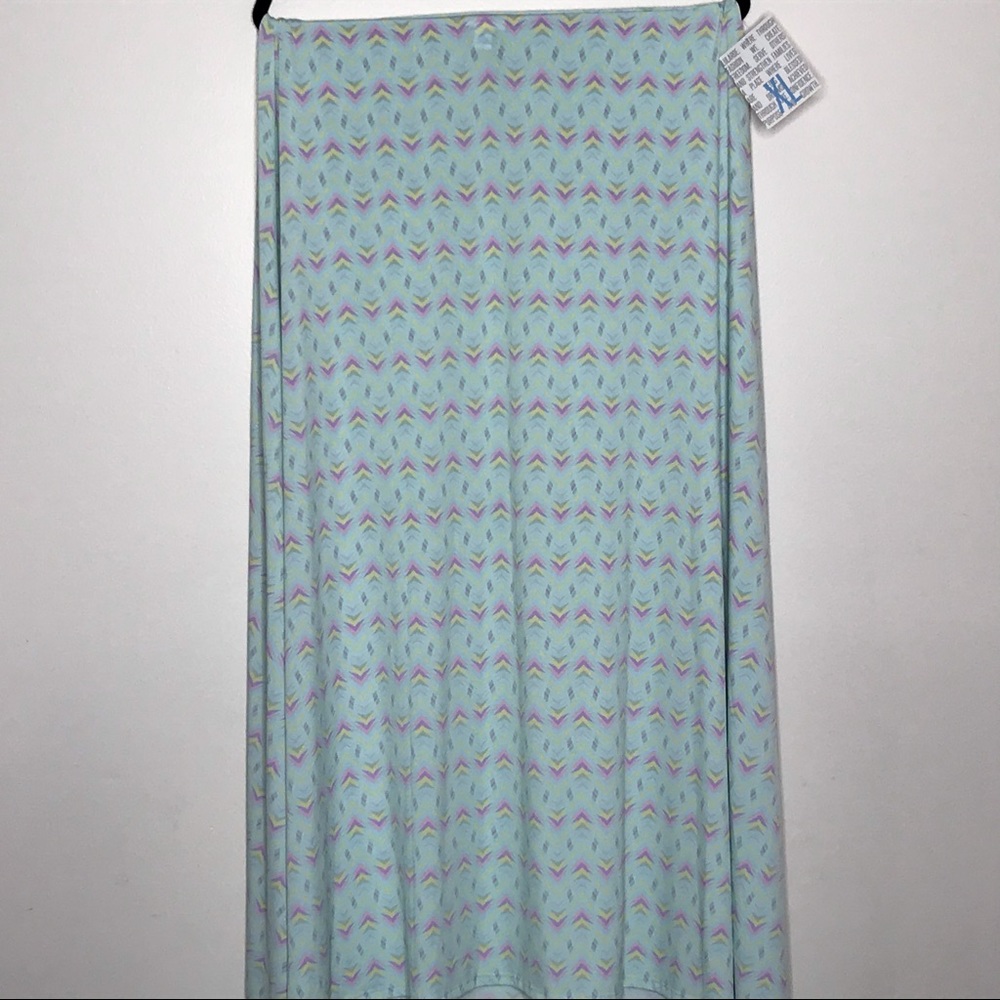 LuLaRoe Maxi - XL